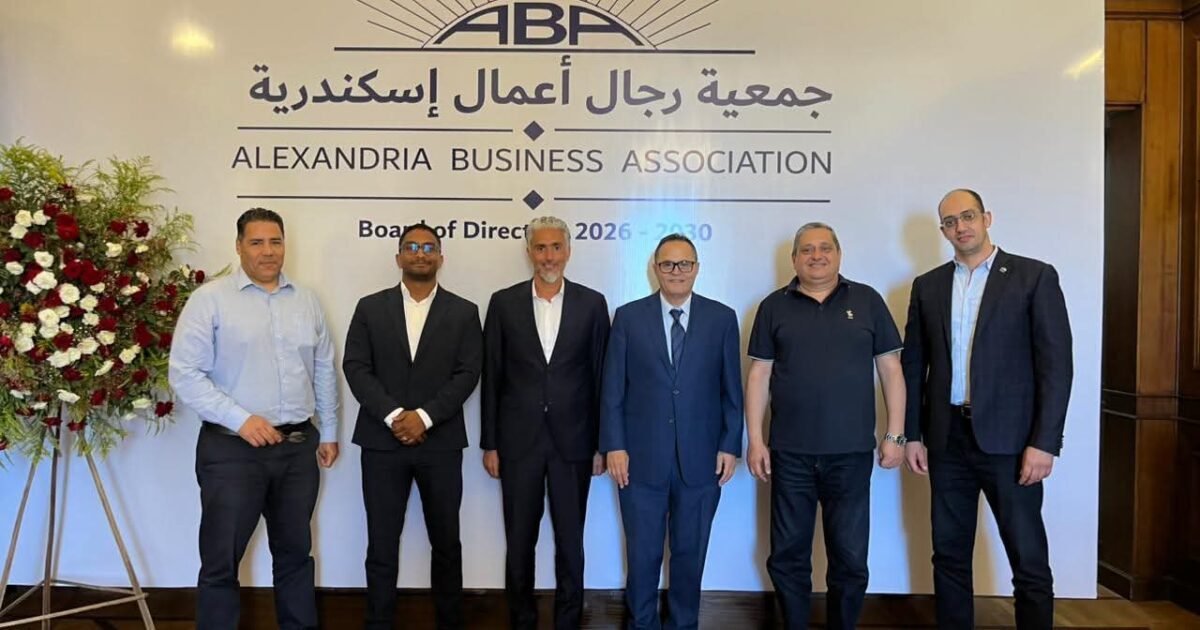 خطوة نحو مدن المستقبل.. تعاون محتمل بين رجال أعمال إسكندرية وARRW في مجال التنقل الذكي