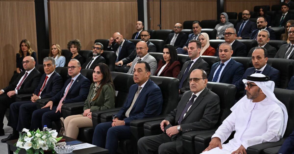 رئيس الوزراء يشهد مراسم توقيع شراكة استراتيجية بين “ميدار” و”ماجد الفطيم” لتطوير مشروع عمراني متكامل بمدينة “مدى” بالقاهرة الجديدة بإجمالي قيمة تطويرية 3.1 مليار دولار