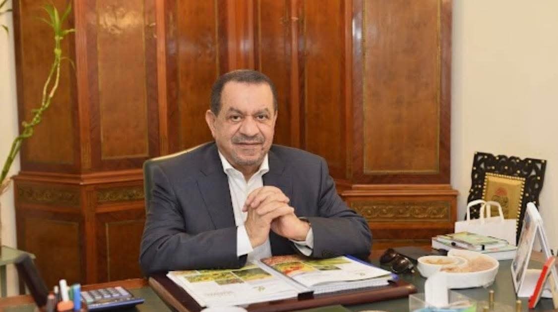 الجبلي: وثيقة سياسة ملكية الدولة 2026-2030 خطوة استراتيجية لتعزيز الاستثمار وتوسيع دور القطاع الخاص