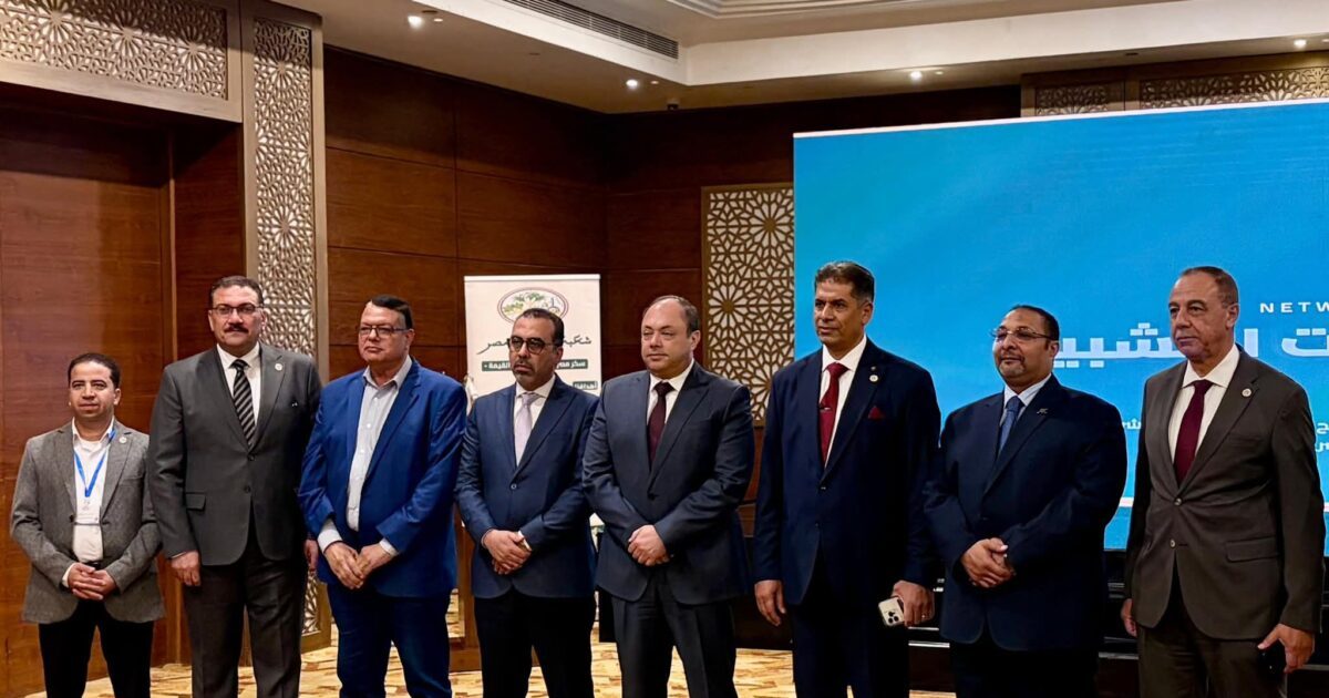 رئيس هيئة تنمية الصعيد يشارك في مؤتمر سلاسل الإمداد لقطاع السكر ويستعرض جهود الهيئة في دعم منظومة إنتاج شتلات القصب