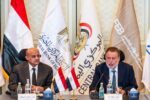 البنك المركزي المصري يستضيف لقاءً مصرفيًا بين البنوك المصرية واليمنية لبحث تعزيز التعاون المشترك