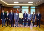 ▪︎وزير التخطيط والتنمية الاقتصادية يترأس اجتماعًا موسعًا لبحث استعدادات انعقاد المهرجان الدولي لريادة الأعمال في مصر