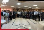 اتحاد شركات التأمين المصرية يناقش مستقبل تجربة العميل في عصر الذكاء الاصطناعي