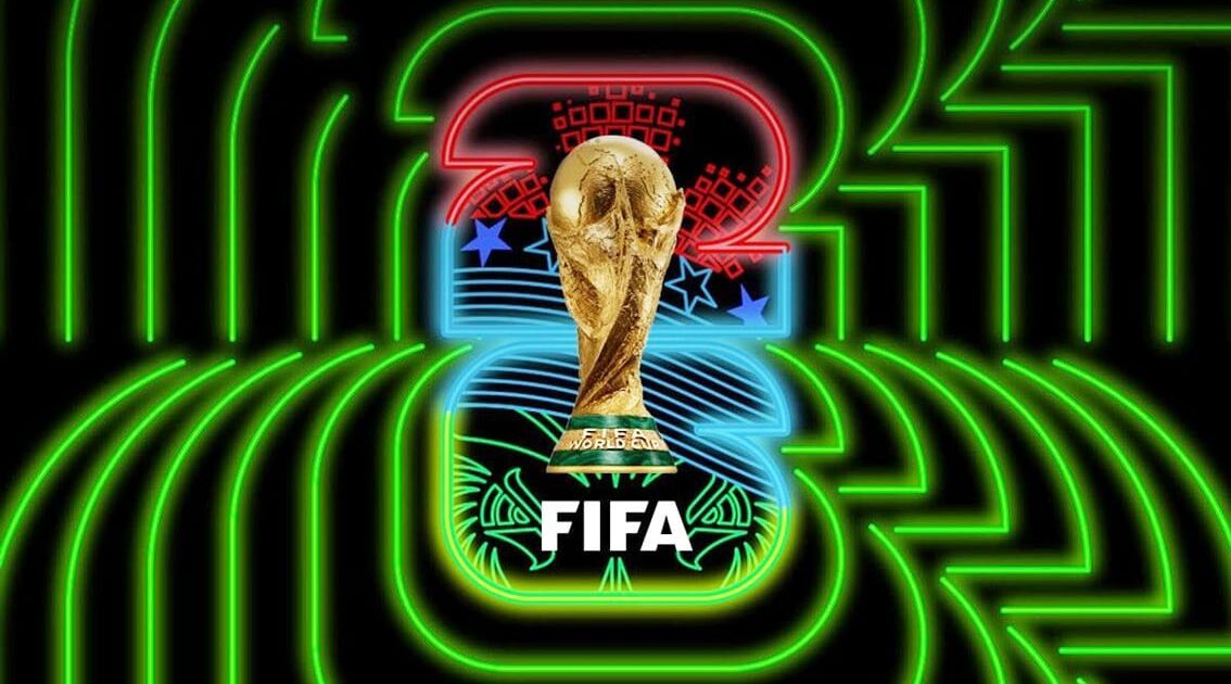 كأس العالم FIFA 2026 يشعل حماس الجماهير في السعودية