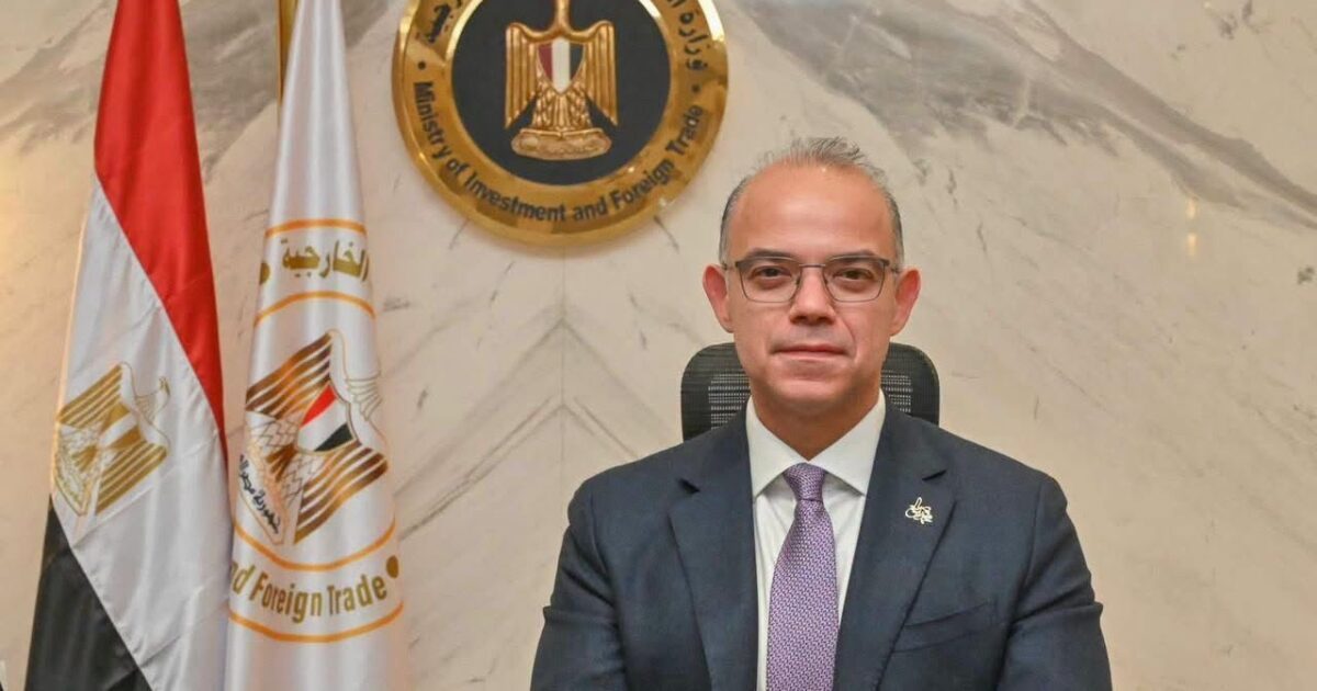 ينطلق غدًا في لندن..فعاليات مؤتمر «مصر المستقبل: فرص الاستثمار والإصلاح الاقتصادي المستدام»، الذي تنظمه الجمعية المصرية البريطانية للأعمال (BEBA) خلال الفترة من 3 إلى 5 يونيو 2026.