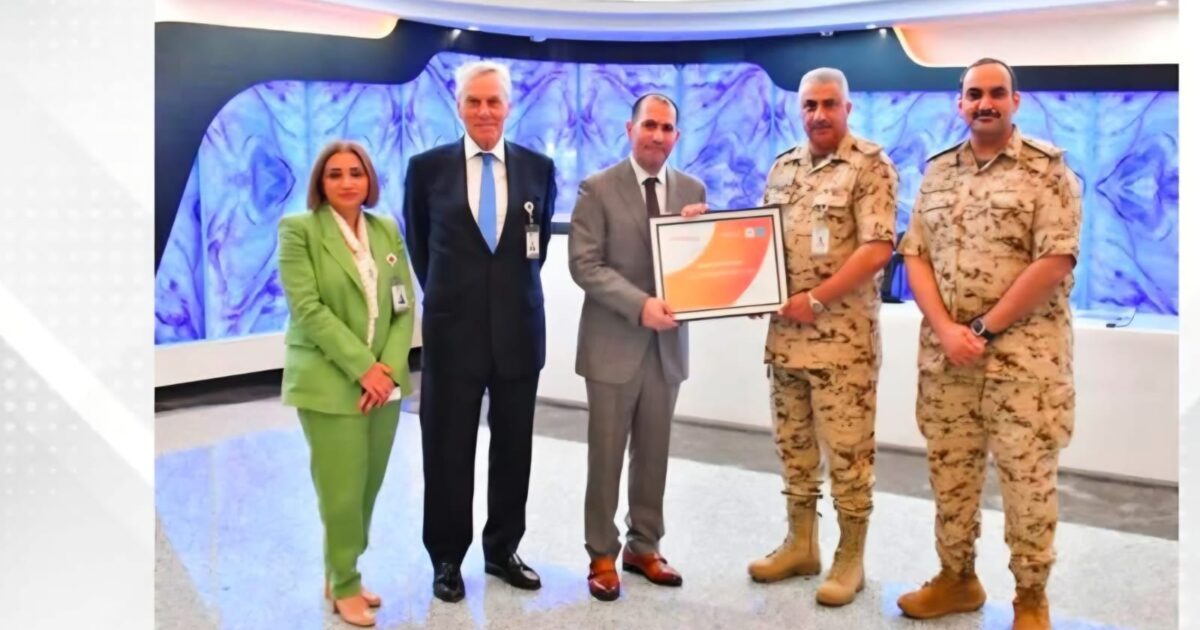 بقيادة البروفيسور المصري باسل رفقي.. اعتماد أوروبي تاريخي لمركز البحرين للأورام