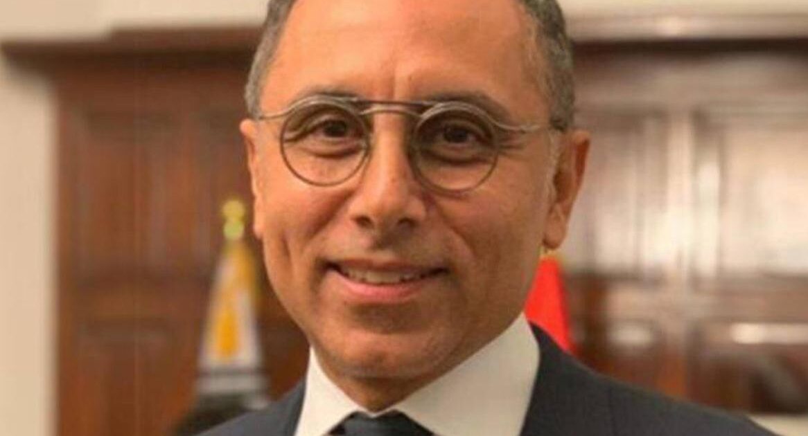 رئيس الجمعية المصرية البريطانية: مصر تواصل ترسيخ مكانتها كوجهة استثمارية مستقرة رغم التحديات الإقليمية