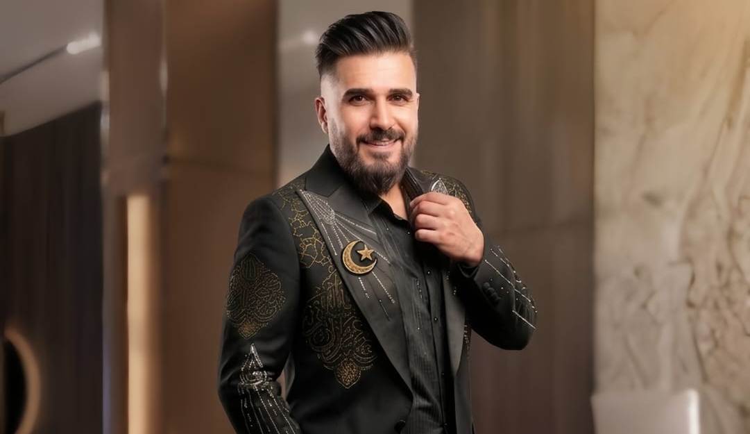 بشير الغزالي يحتفي بذكرى استقلال الأردن بأغنية «أردني نشمي»