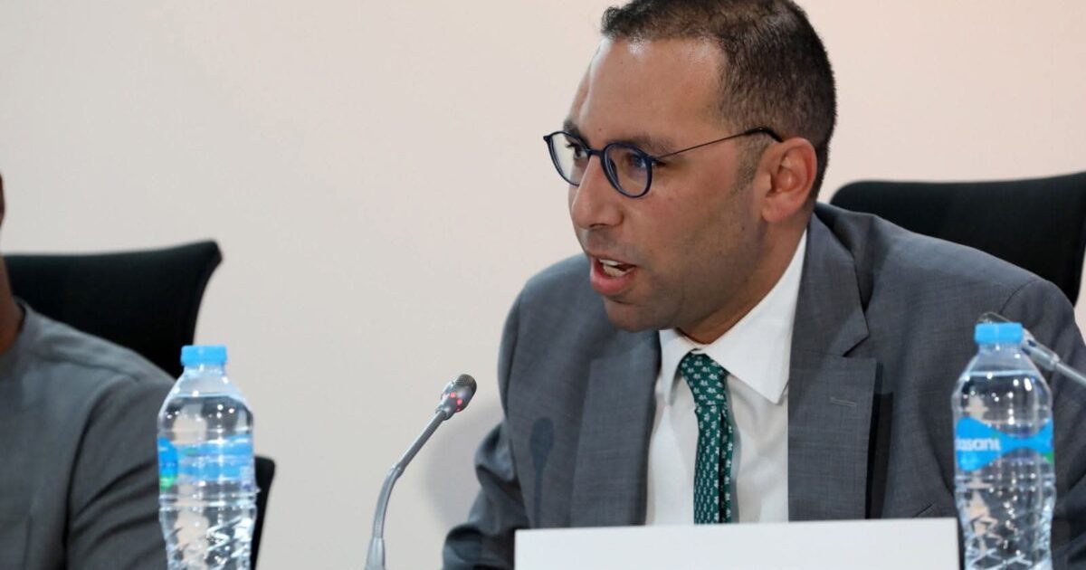 القاهرة تستعد لانطلاق النسخة الخامسة من المعرض والمؤتمر الطبي الإفريقي Africa Health ExCon 2026 خلال الفترة من 15 إلى 18 يونيو