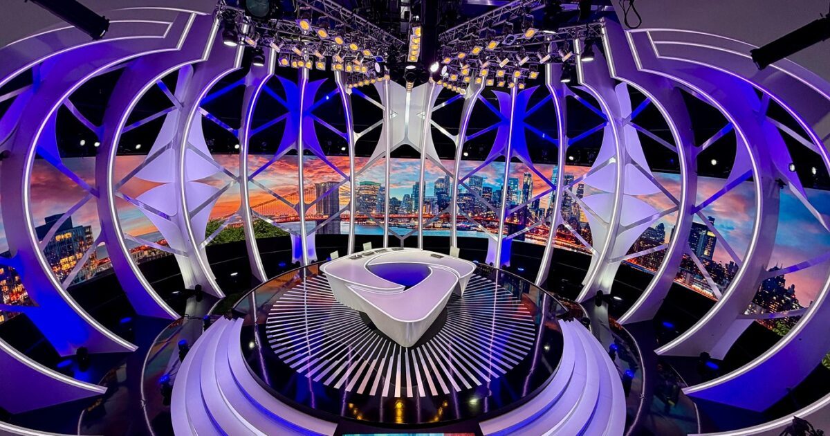 بين “beIN SPORTS” تكشف عن خطط تغطية استثنائية لكأس العالم FIFA 2026™ ماهر بدر