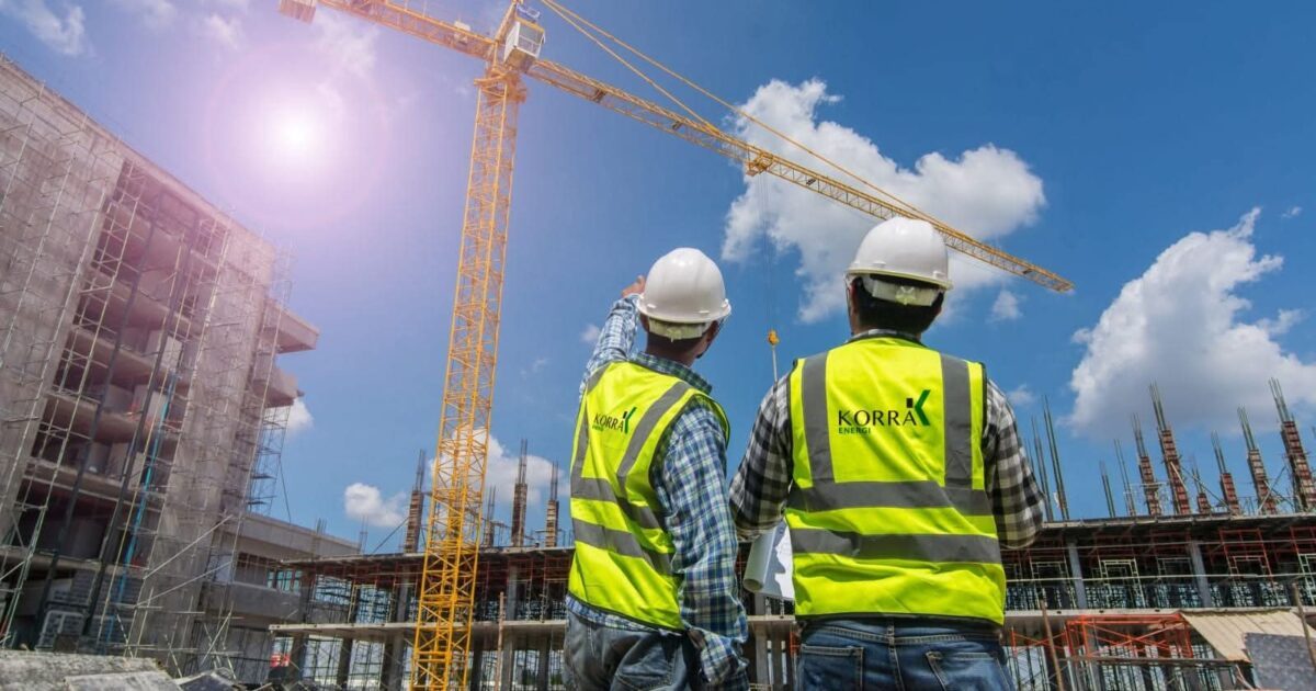 “قرة إنرجي” ترسخ ريادتها في الطاقة والتشييد وسط إشادات واسعة من عملائها بقدراتها التنفيذية