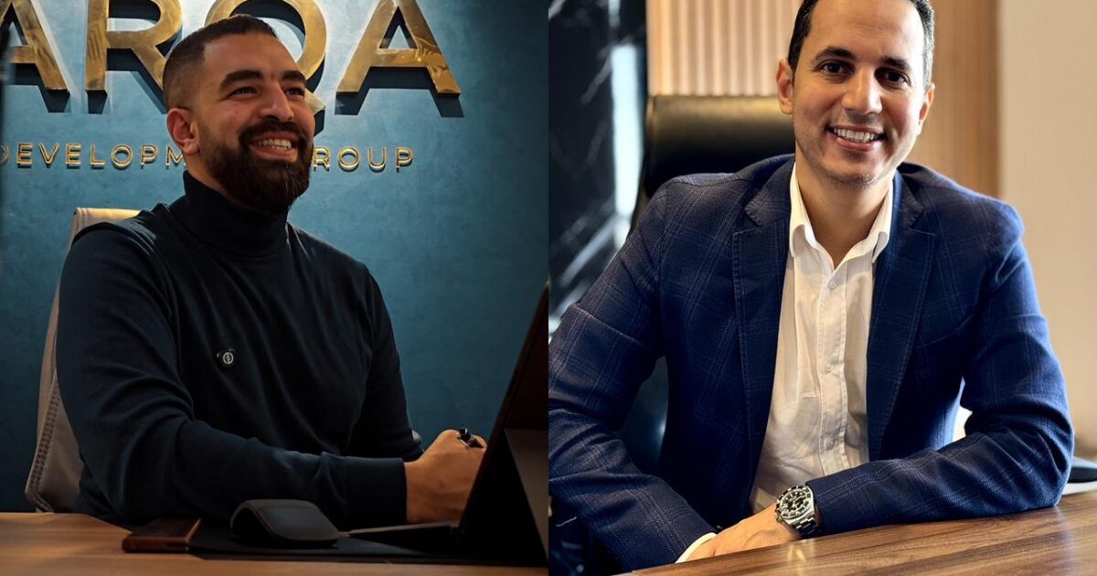 إنشاءات متواصلة في كافة مشروعات «أرقى».. واستعدادات لمرحلة جديدة في 2026