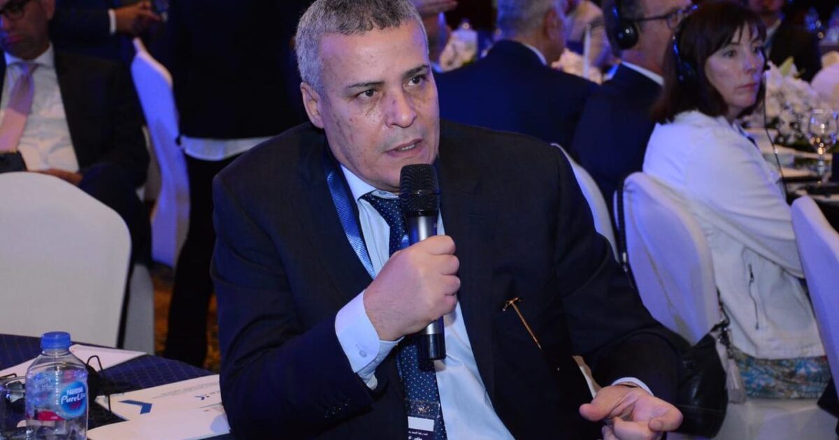 عماد قناوي: توصيات “المثلث الذهبي” تعزز تنافسية الاقتصاد المصري