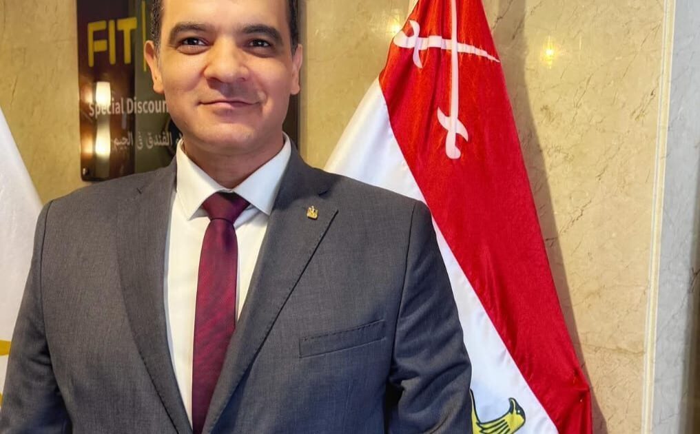 فيصل جاد: FSG شريك النجاح الموثوق من الإنشاءات إلى إدارة وتشغيل المنشآت بأعلى معايير الجودة