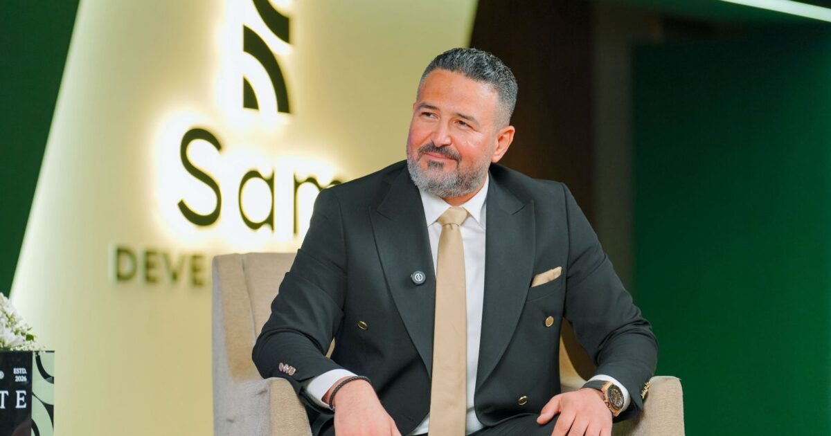 قلب القاهرة الجديدة.. SAM Developments تدخل المنافسة العقارية بمشروع Gate 90