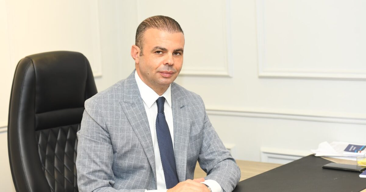 *محمود الجارحي يشيد بإطلاق بوابة معلومات التجارة الخارجية: خطوة استراتيجية لتعزيز الصادرات المصرية ودعم المستثمرين
