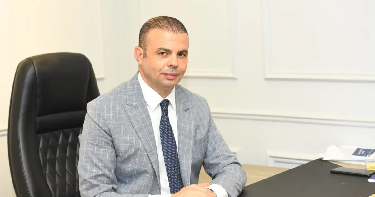 *محمود الجارحي يشيد بإطلاق بوابة معلومات التجارة الخارجية: خطوة استراتيجية لتعزيز الصادرات المصرية ودعم المستثمرين