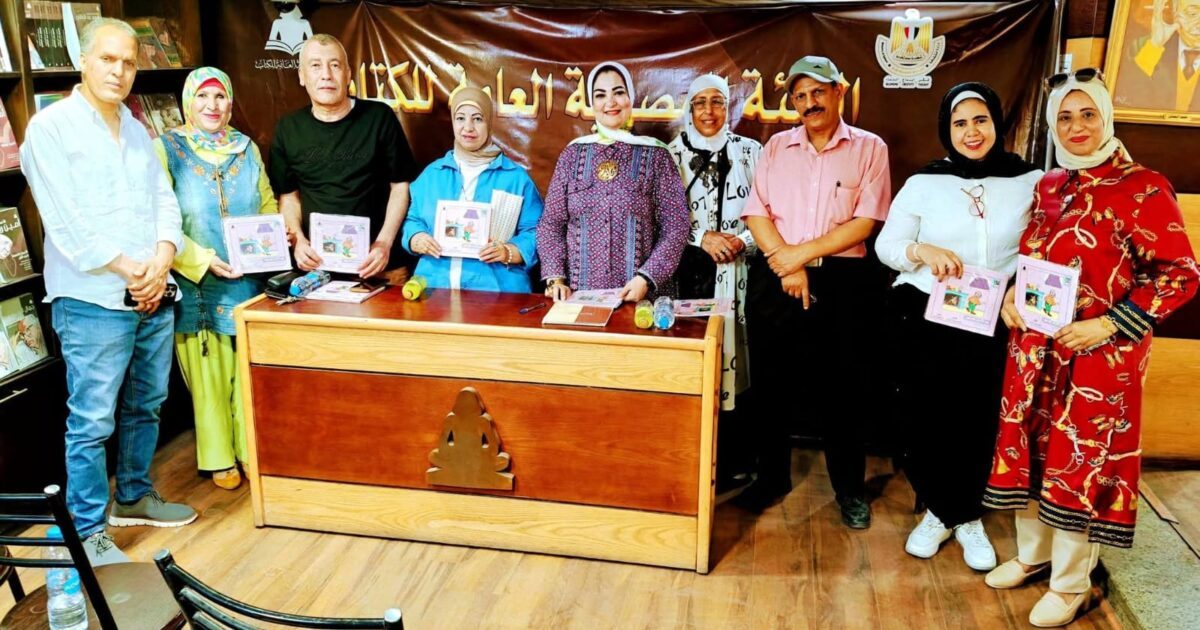 السرد والمعرفة : تفكيك البنية الفلسفية في «ثلاث حواديت» عند دعاء عبد المنعم