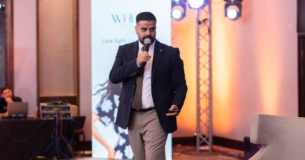 شركة «PLDG Development» تستعد لإطلاق أحدث مشروعاتها بغرب القاهرة لتصل بمحفظتها إلى 9 مشروعات