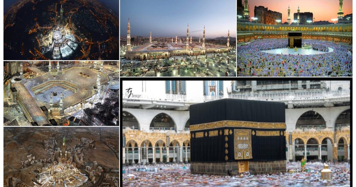 أطياف الحرمين حول العالم».. المصورة سوزان إسكندر توثق الجمال الروحاني بعدسة سعودية في بيت الفن بجدة