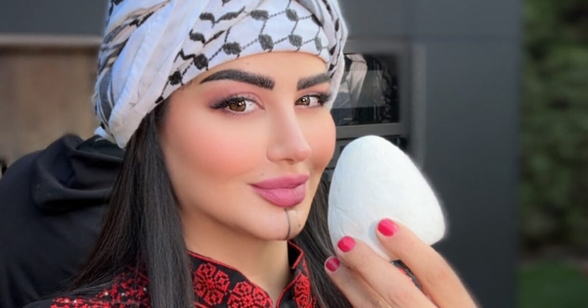 لولو كوكس: المنسف الأردني حكاية هوية تتوارثها الأجيال