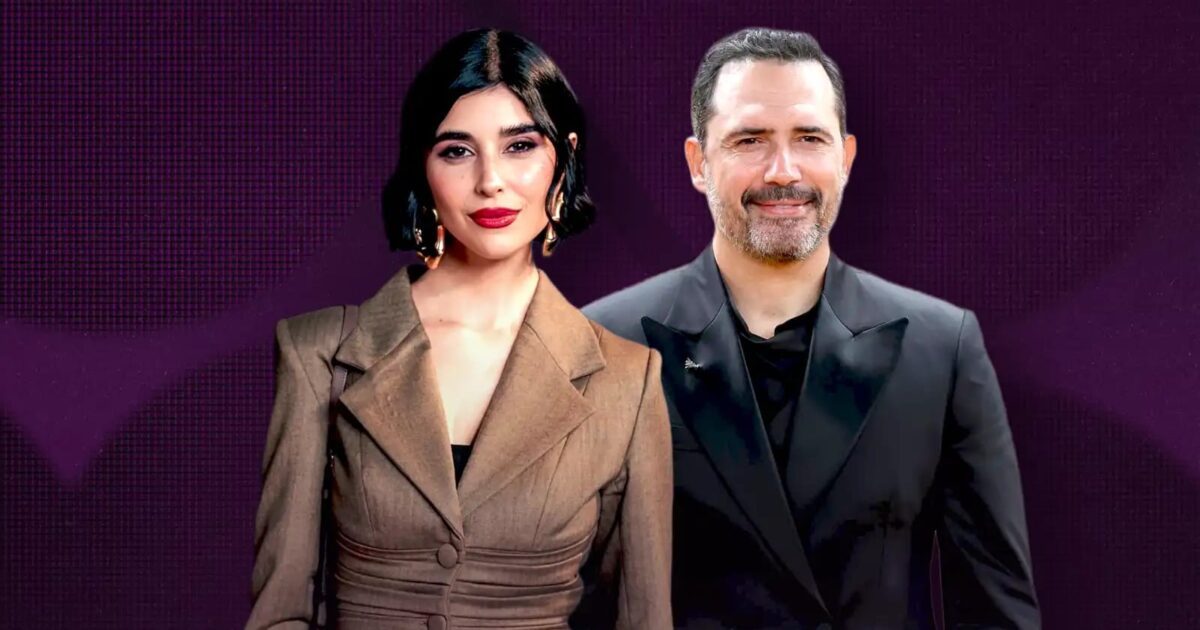 “نادين نسيب نجيم وزينة مكي في مواجهة درامية مشتعلة بأحداث حلقة 17 من «ممكن»”
