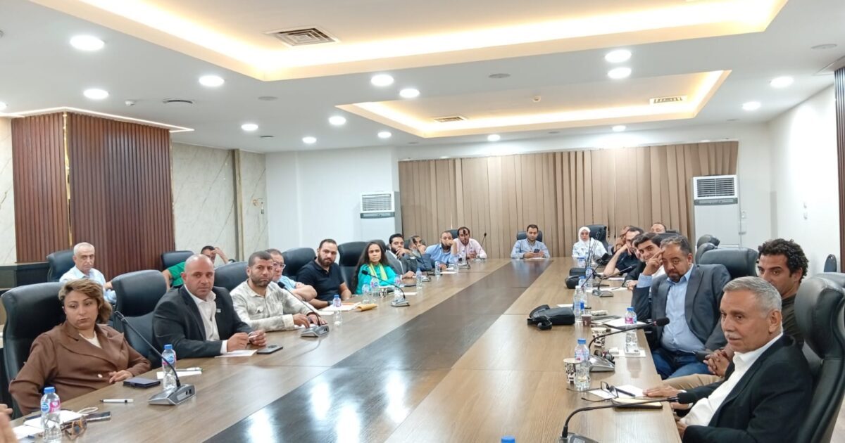 شعبة الكرتون باتحاد الصناعات: أزمة العمالة والدشت على رأس التحديات.. وخطة للتوسع بالطاقة الشمسية وتقنين المصانع غير المرخصة