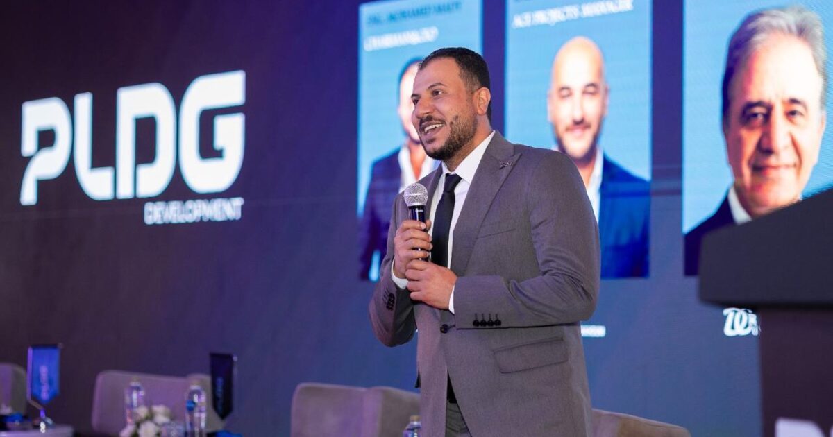 شركة «PLDG Development» تحصل على القرار الوزاري لمشروع «White Residence» بالشيخ زايد