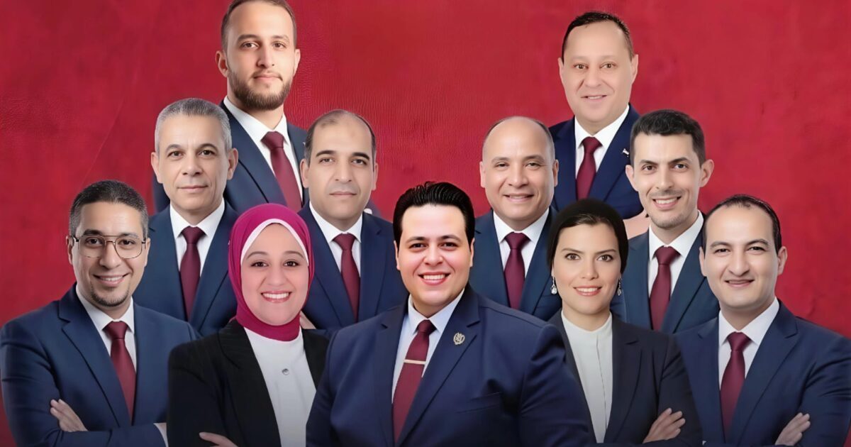 شباب مصر يسطرون التاريخ ويحتفلون بذكرى 30 يونيو بمسرح الأهرام