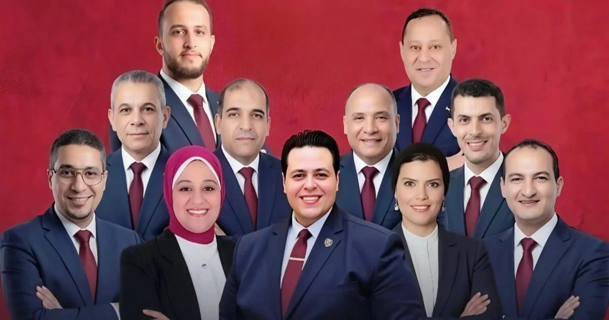 شباب مصر يسطرون التاريخ ويحتفلون بذكرى 30 يونيو بمسرح الأهرام