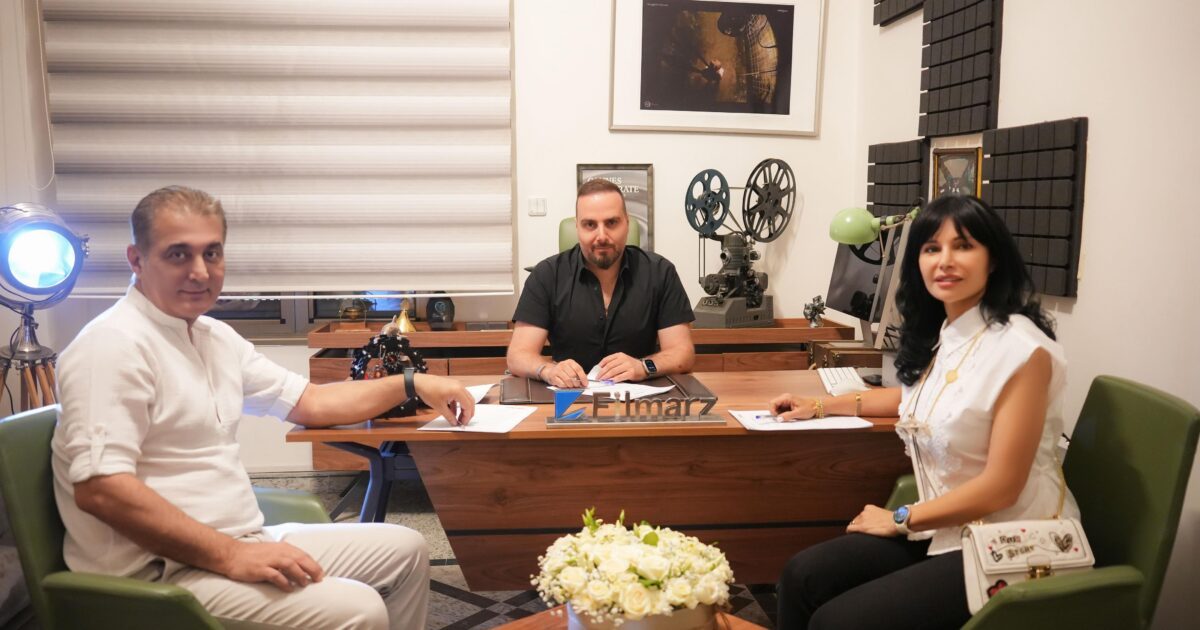 المخرجة رشا شربتجي تواصل مسيرتها بأحد أبرز المشاريع المنتظرة لموسم رمضان 2027