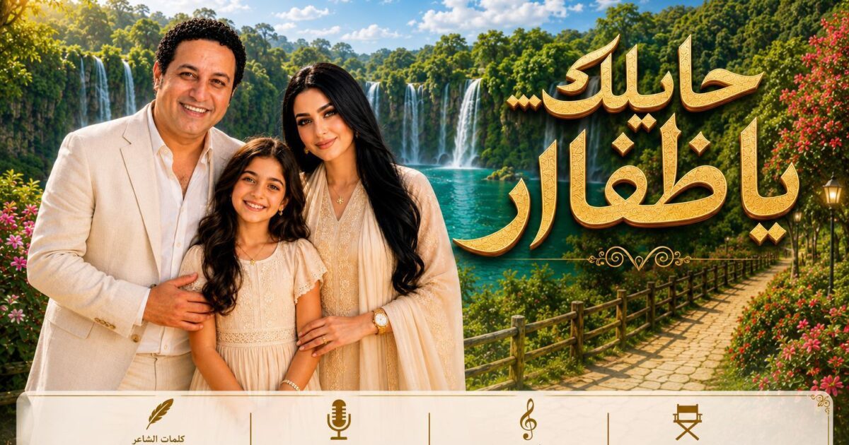 «صلالة جوها ساحر».. ناصر عبدالحفيظ يوظف الذكاء الاصطناعي لرسم خريطة جديدة للترويج السياحي العربي