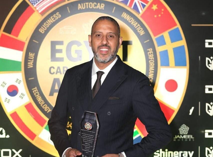 إنجاز مزدوج يعكس تفوق GAC Empow في فئتها ويؤكد نجاح الرؤية التوسعية لشركة “جميل موتورز”