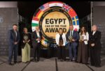 جنرال موتورز مصر تحصد أرفع الجوائز في “سيارة العام” وتحتفل بمئوية الإرث في مصر والشرق الأوسط