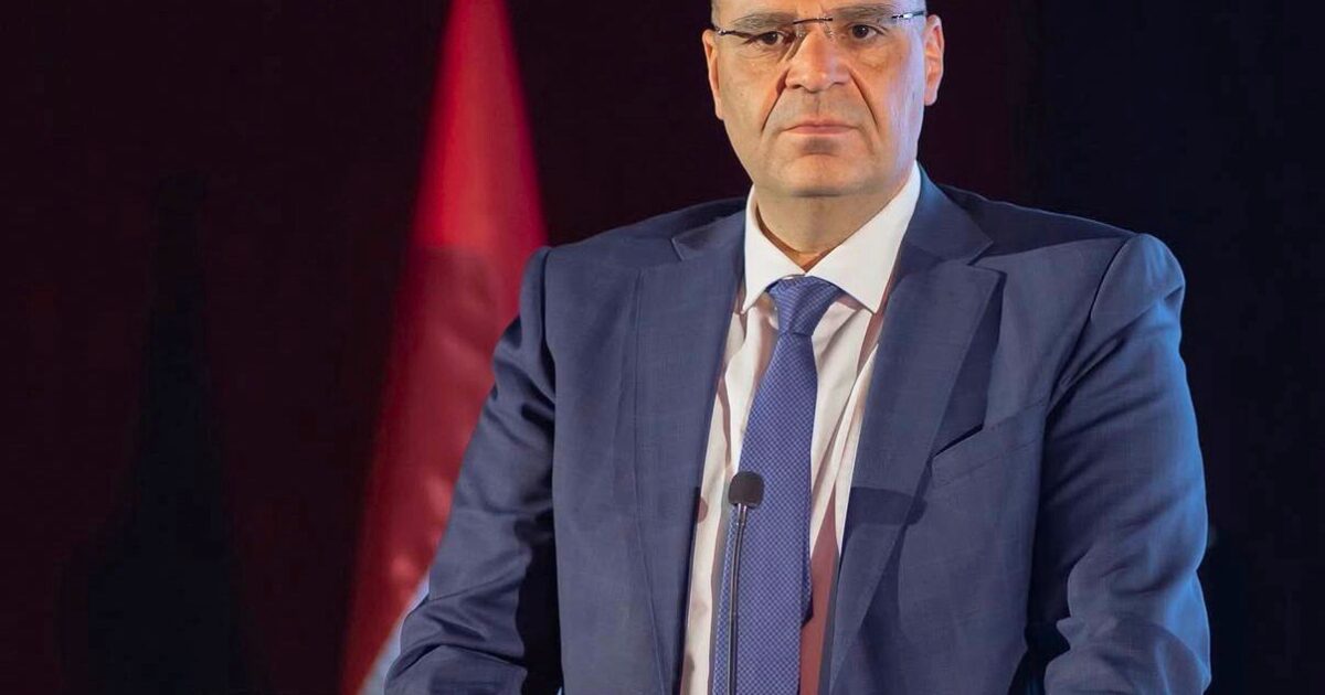 جعفر حسين يقدم نموذجا تعليميا متكاملا عبر مدارس «كيان كولدج» و«جلوبال بارادايم» لإعداد أجيال المستقبل