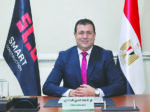 شركة Smart Construction Group رؤية رائدة في دمج التكنولوجيا بالإنشاءات المصرية