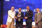 بحضور محافظ الإسكندرية.. تكريم إبراهيم الفار في الحفل السنوي لمستشفى نيل الأمل للأطفال