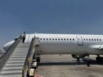 نسما للطيران تتسلم طائرة جديدة من طراز إيرباص A321 لدعم خطط التوسع السياحي