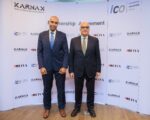 «الكرنك للتطوير» تتعاقد مع «ICO» استشاريا تنفيذيا لمشروع «Belva» ضمن خطتها لتعزيز جودة التنفيذ
