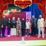 كامل العدد العرض التجريبي الأول لمسرح «مشكوتة».. ونجاح لافت لـ«أبطال النور» في غرس القيم الإيجابية لدى الأطفال