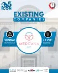 MEDICANA EGYPT تشارك بقوة في مؤتمر ICON 5 بعروض حصرية وحلول متطورة في عالم التجميل والعناية بالبشرة