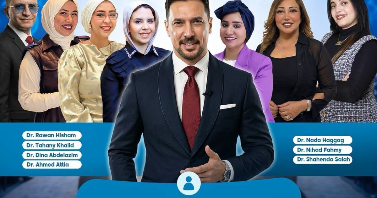 ICON 5 يعلن عن مشاركة نخبة من كبار خبراء المهن التجميلية استعدادًا لانطلاق النسخة الخامسة