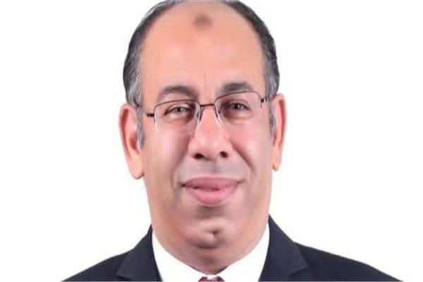 سعيد زينهم لــ”قناة القاهرة”: اتحاد التلفزة الافريقي يمنح الرئيس السيسي جائزة رجل السلام للعام 2026