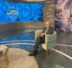 علي الدكروري يفتح قلبه لـ«أصل الحكاية» مع إنجي مهران ويكشف أسرار نجاحه وتأسيس أول شركة