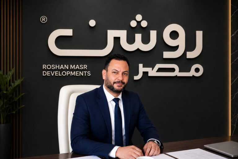 «روشن مصر للتطوير» تعلن انطلاق أعمالها بالسوق المصري.. وتكشف عن أول مشروعاتها قريبًا
