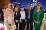 المهندسة رباب عبد العاطي تشارك في فعاليات الدورة الحادية عشرة الايفينت “أموال الغد” بحضور كبار صناع القرار