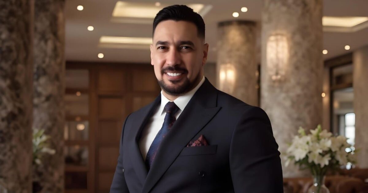 بمشاركة نخبة من الخبراء.. الدكتور أحمد ممدوح يكشف أجندة فعاليات مؤتمر ICON 5 بدهب