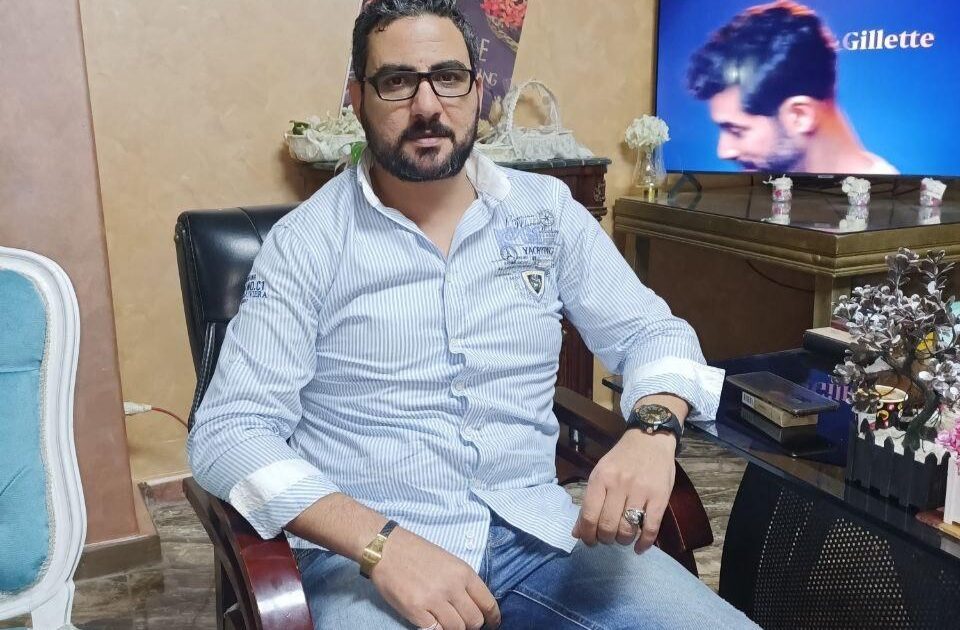 رجل الأعمال محيي عويان.. حضور قوي في عالم المقاولات والإنشاءات والسيارات