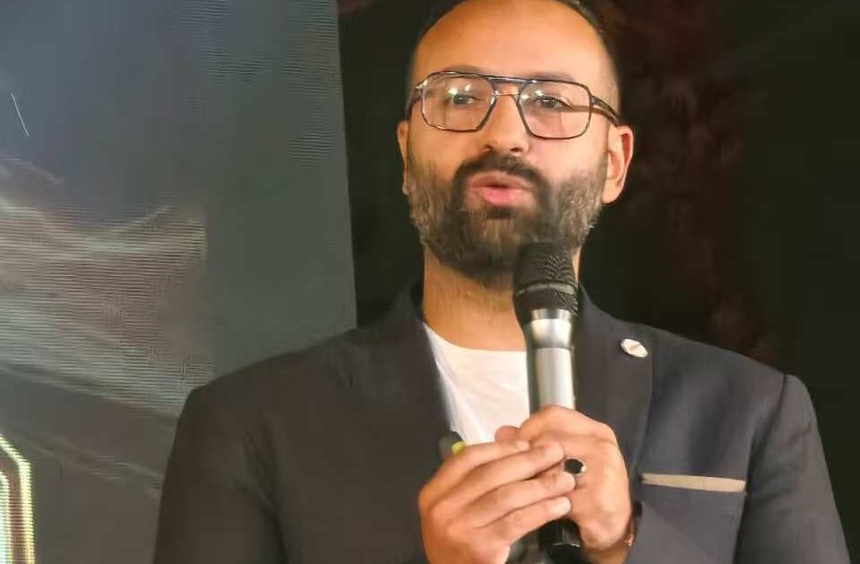 طارق عبد السلام: نجاح ملتقى داهوا في الجونة يؤكد ثقة السوق المصرية في التكنولوجيا الذكية وحلول المستقبل