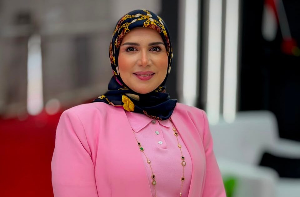المهندسة مروة لملوم: «جلوبال للأعمال» تواصل مسيرة أكثر من 25 عامًا في قيادة قطاع الطباعة الرقمية والتوسع الإقليمي